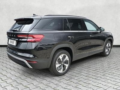 Skoda Kodiaq 1.5 TSI mHEV 110kW Selection (2026) - Foto 7