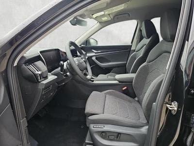 Skoda Kodiaq 1.5 TSI mHEV 110kW Selection (2026) - Foto 9