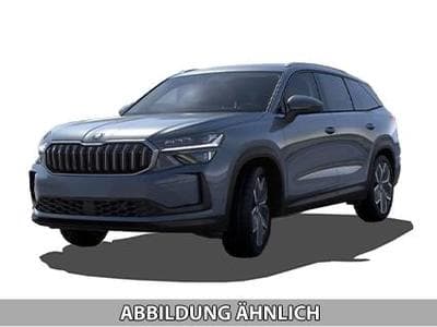 Skoda Kodiaq Selection (2025) - Foto 1
