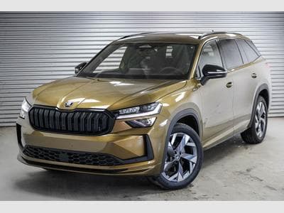 Skoda Kodiaq 2,0 TDI DSG (2025) - Foto 1