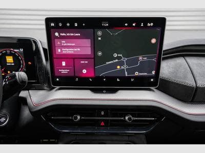 Skoda Kodiaq 2,0 TDI DSG (2025) - Photo 14