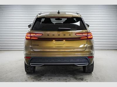 Skoda Kodiaq 2,0 TDI DSG (2025) - Foto 4