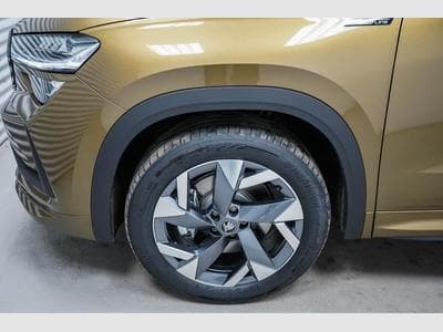 Skoda Kodiaq 2,0 TDI DSG (2025) - Photo 5