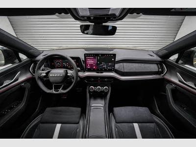 Skoda Kodiaq 2,0 TDI DSG (2025) - Photo 6