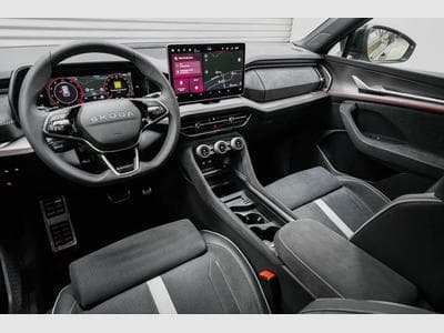 Skoda Kodiaq 2,0 TDI DSG (2025) - Foto 7