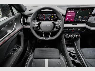 Skoda Kodiaq 2,0 TDI DSG (2025) - Photo 8