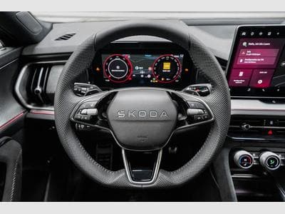 Skoda Kodiaq 2,0 TDI DSG (2025) - Foto 9