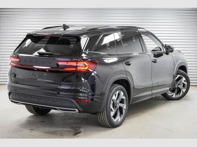 Skoda Kodiaq 2,0 TDI DSG (2026) - Photo 3