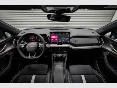 Skoda Kodiaq 2,0 TDI DSG (2026) - Photo 6