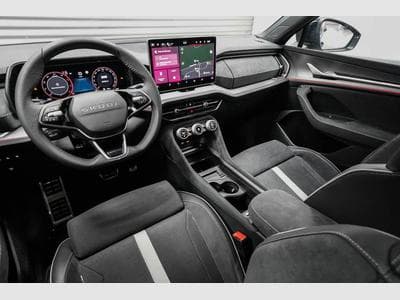 Skoda Kodiaq 2,0 TDI DSG (2026) - Photo 7