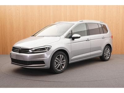 VW Touran Comfortline  2.0 TDI DSG7 110 kW-150CV - Garantie 3 ans/90 0 (2026) - Photo 1