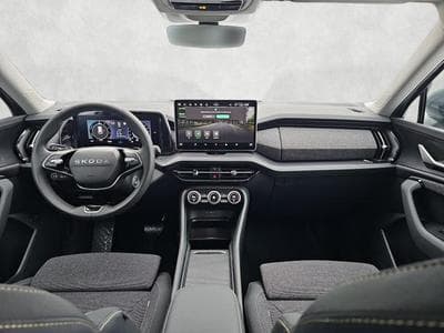 Skoda Kodiaq 1.5 TSI iV 150 kW Selection (2025) - Foto 11