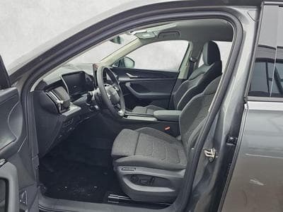 Skoda Kodiaq 1.5 TSI iV 150 kW Selection (2025) - Foto 9