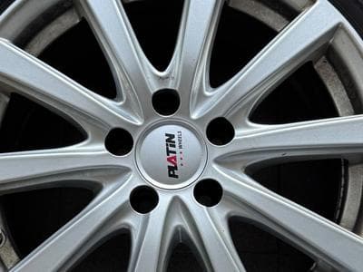 Rims – 17 - Photo 1
