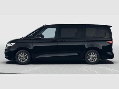 VW T7 DSG L2 Matrix (2025) - Photo 2