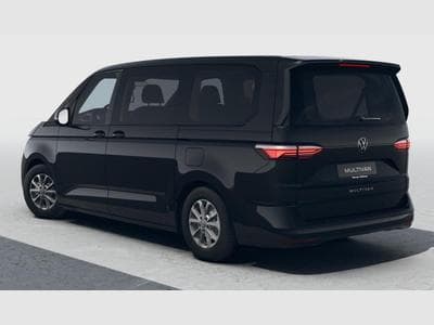 VW T7 DSG L2 Matrix (2025) - Photo 3