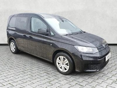 VW Caddy Basis (2026) - Foto 1