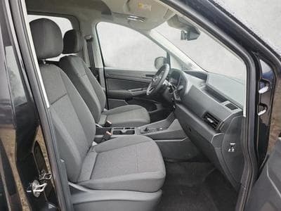 VW Caddy Basis (2026) - Foto 10