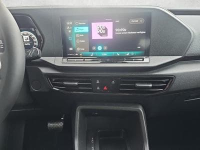 VW Caddy Basis (2026) - Foto 12