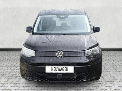 VW Caddy Basis (2026) - Foto 2