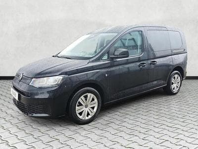 VW Caddy Basis (2026) - Foto 3