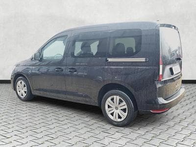 VW Caddy Basis (2026) - Foto 5