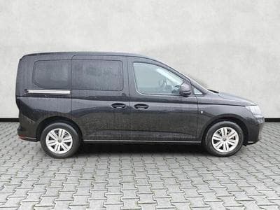 VW Caddy Basis (2026) - Foto 8