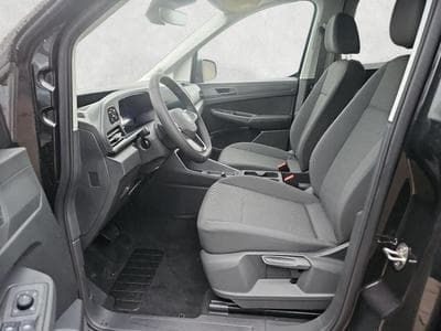 VW Caddy Basis (2026) - Foto 9