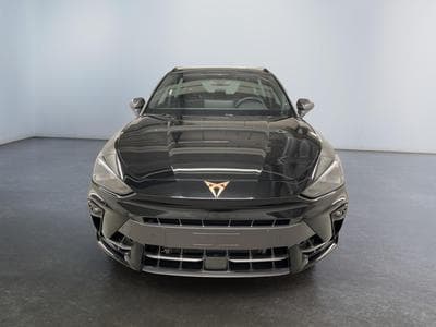 Cupra Leon VZ (2026) - Photo 2