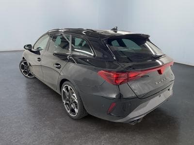 Cupra Leon VZ (2026) - Foto 5