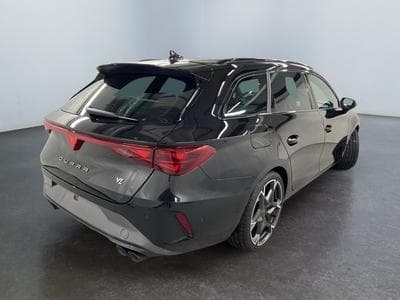 Cupra Leon VZ (2026) - Photo 7