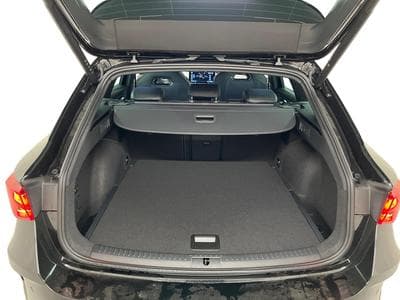 Cupra Leon VZ (2026) - Photo 9