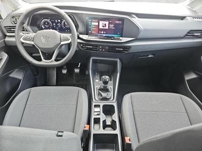 VW Caddy Basis (2025) - Foto 7