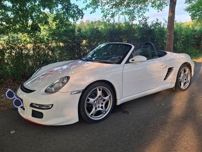 Porsche Boxster (2007) - Foto 1