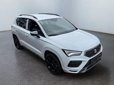 Seat Ateca 1.5 TSI DSG (2026) - Foto 10