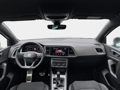 Seat Ateca 1.5 TSI DSG (2026) - Foto 12
