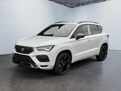 Seat Ateca 1.5 TSI DSG (2026) - Photo 2