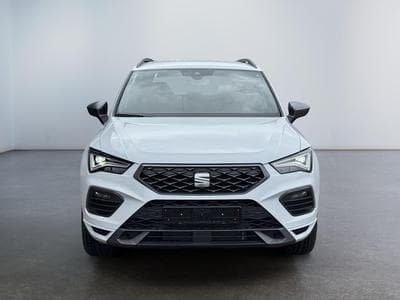 Seat Ateca 1.5 TSI DSG (2026) - Foto 3