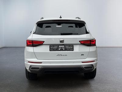 Seat Ateca 1.5 TSI DSG (2026) - Photo 4