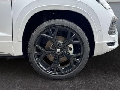 Seat Ateca 1.5 TSI DSG (2026) - Foto 9