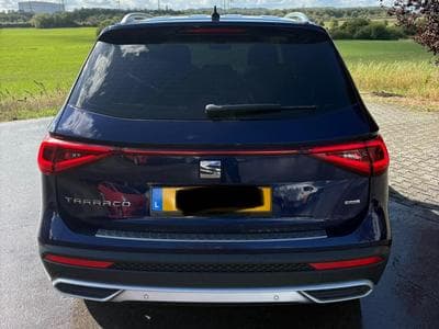 Seat Tarraco (2019) - Photo 1