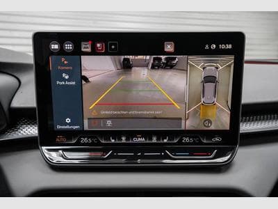 Cupra Terramar 2,0 TSI DSG (2025) - Foto 15