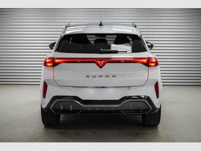 Cupra Terramar 2,0 TSI DSG (2025) - Foto 3