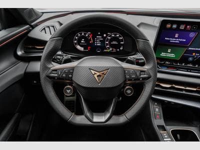 Cupra Terramar 2,0 TSI DSG (2025) - Foto 8