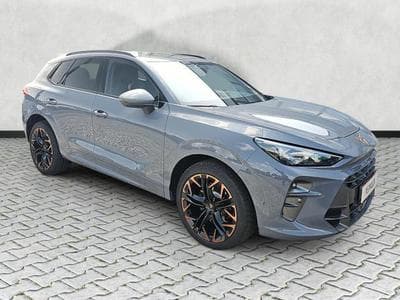 Cupra Terramar 2.0 TSI 195 kW 4Drive VZ (2025) - Foto 1