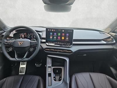 Cupra Terramar 2.0 TSI 195 kW 4Drive VZ (2025) - Foto 11