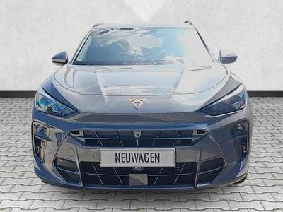 Cupra Terramar 2.0 TSI 195 kW 4Drive VZ (2025) - Foto 2