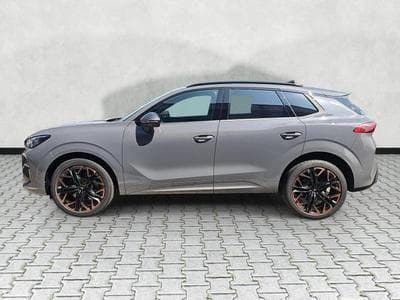 Cupra Terramar 2.0 TSI 195 kW 4Drive VZ (2025) - Foto 4