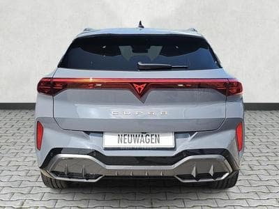 Cupra Terramar 2.0 TSI 195 kW 4Drive VZ (2025) - Foto 6