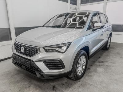 Seat Ateca EDITION (2026) - Photo 1